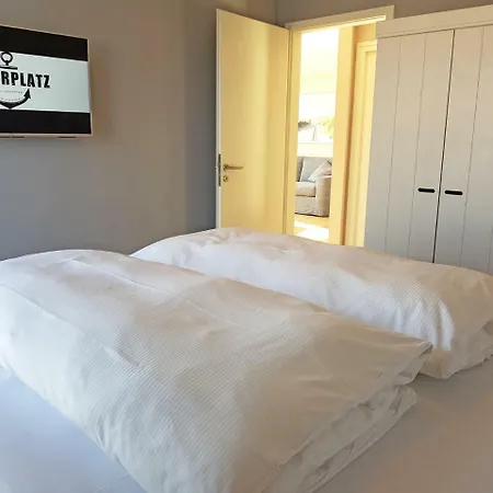 Apartament Ankerplatz