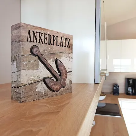 Ankerplatz *