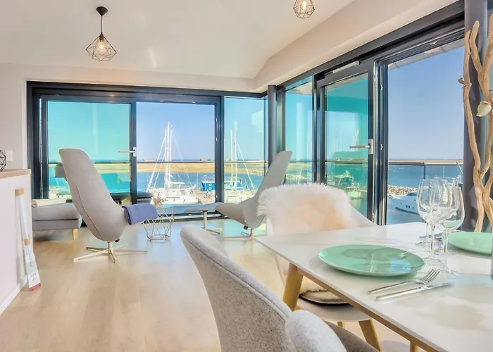 Ankerplatz Apartamento *