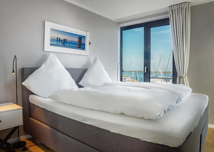 Ankerplatz Apartamento *