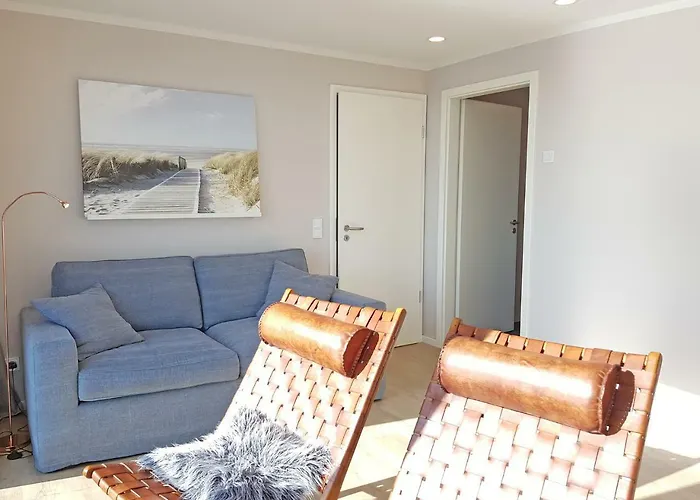 Ankerplatz * Heiligenhafen