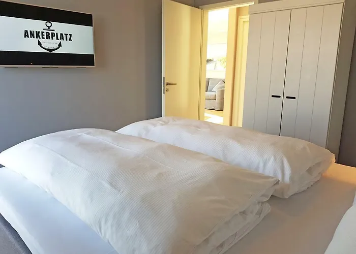 Apartamento Ankerplatz